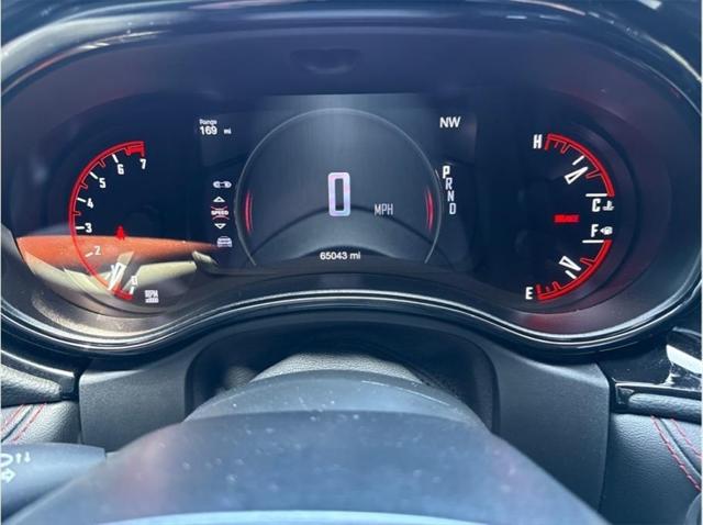 2024 Dodge Durango GT Plus AWD