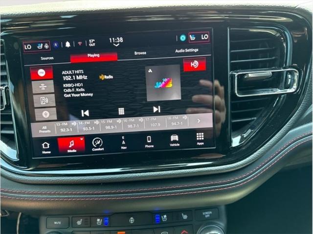 2024 Dodge Durango GT Plus AWD