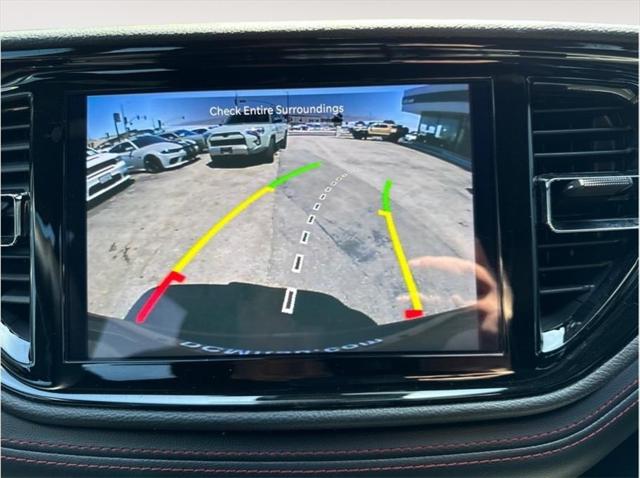 2024 Dodge Durango GT Plus AWD