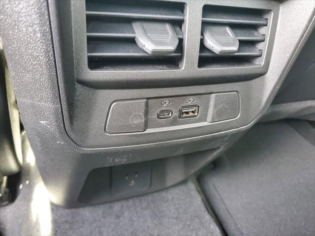 2026 GMC Canyon AT4, 4WD