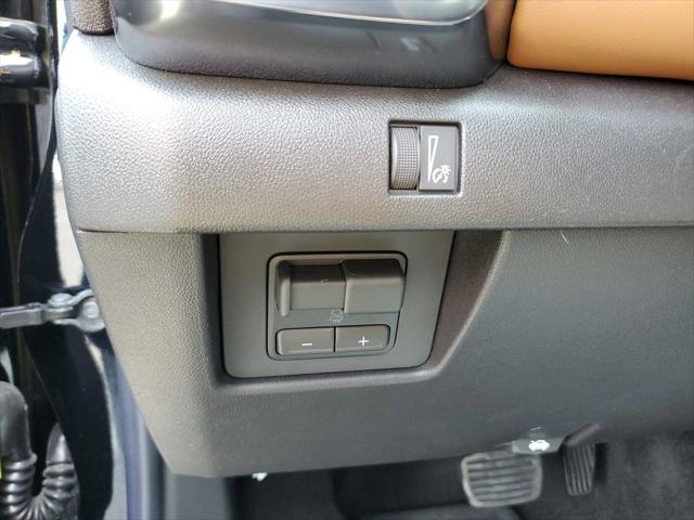 2026 GMC Canyon AT4, 4WD