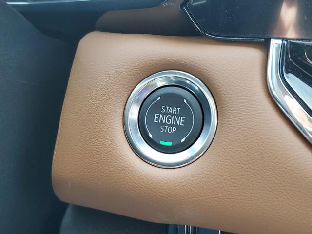 2026 GMC Canyon AT4, 4WD