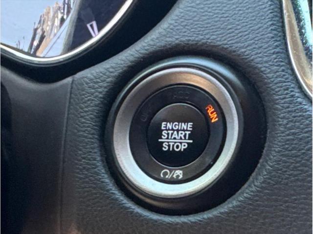 2018 Dodge Durango SXT RWD