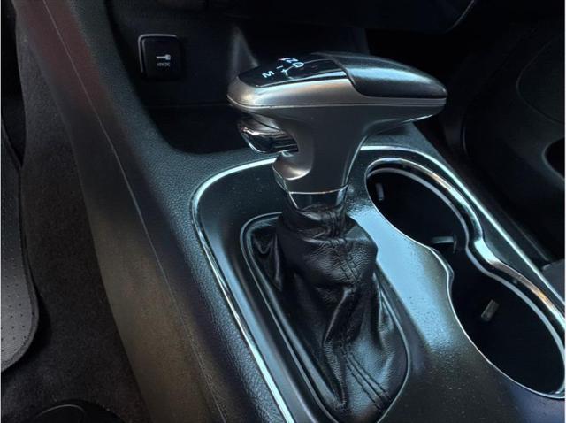 2018 Dodge Durango SXT RWD
