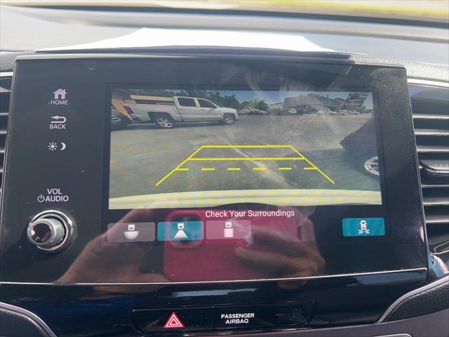 2021 Honda Pilot 2WD Special Edition