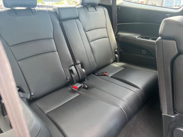 2021 Honda Pilot 2WD Special Edition