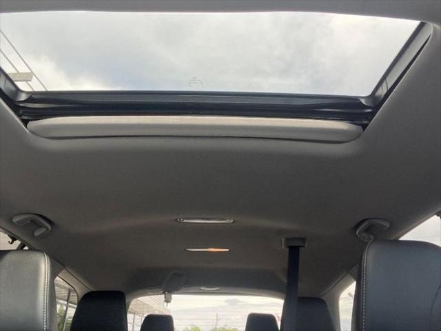 2021 Honda Pilot 2WD Special Edition
