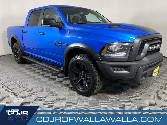 2024 Ram 1500 Classic Warlock for sale in Walla Walla, WA