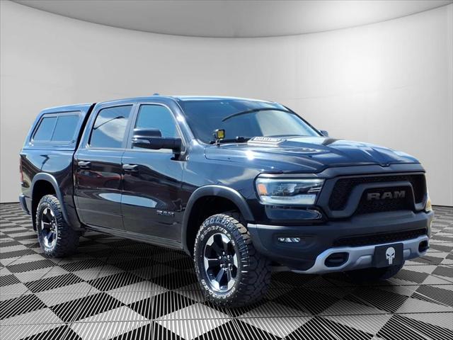 2023 Ram 1500 Rebel for sale in High Point, NC