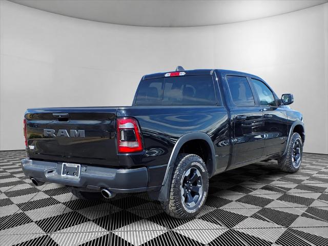 2023 Ram 1500 Rebel