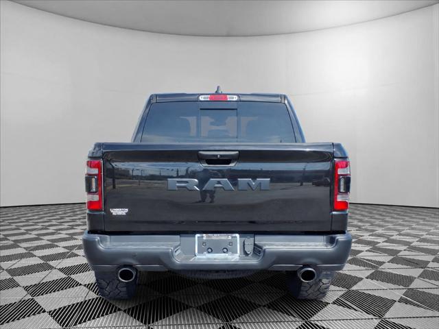 2023 Ram 1500 Rebel