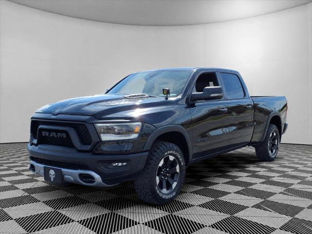 2023 Ram 1500 Rebel