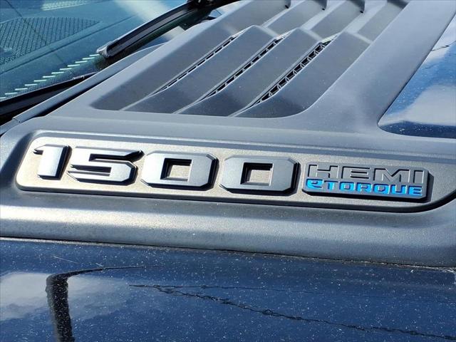 2023 Ram 1500 Rebel