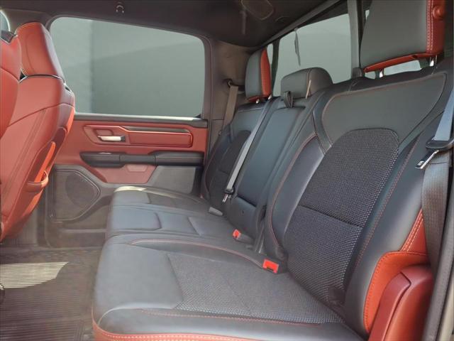 2023 Ram 1500 Rebel
