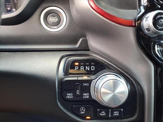 2023 Ram 1500 Rebel