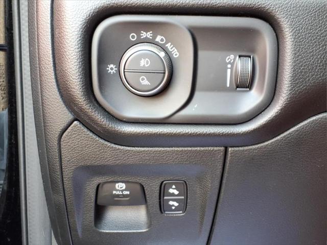 2023 Ram 1500 Rebel