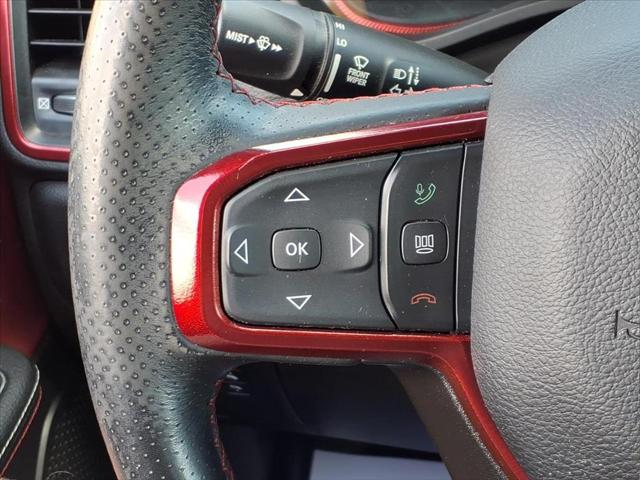 2023 Ram 1500 Rebel
