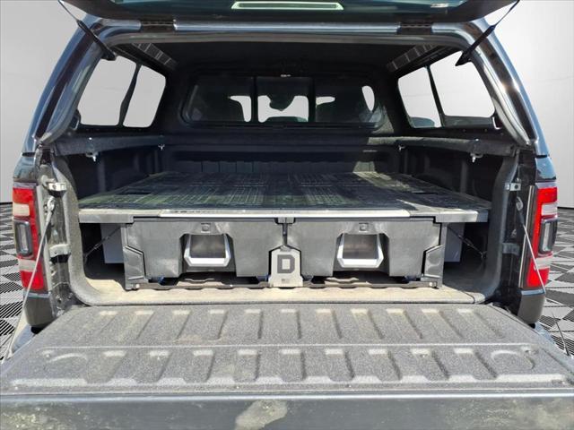 2023 Ram 1500 Rebel