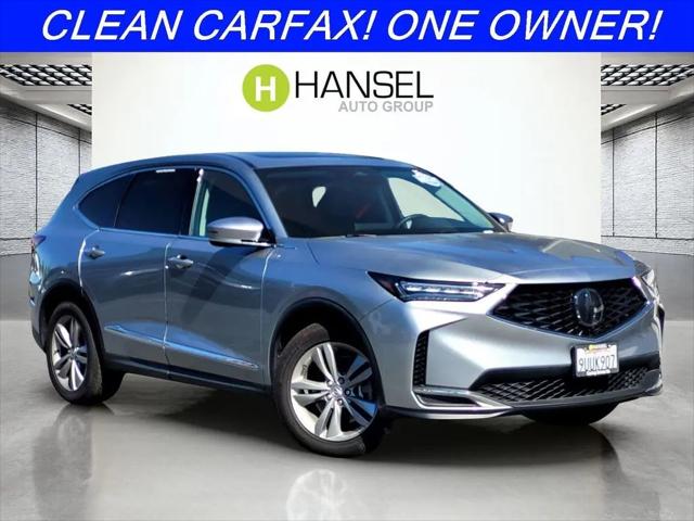 2025 Acura MDX Standard for sale in Santa Rosa, CA