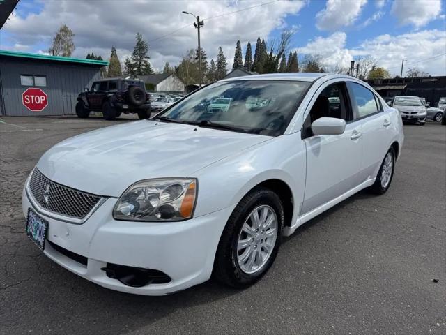 2012 Mitsubishi Galant FE for sale in Milwaukie, OR