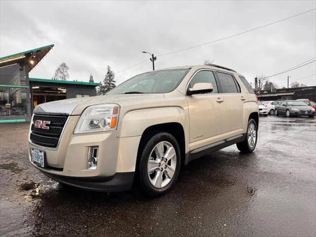 2014 GMC Terrain SLT-1 for sale in Milwaukie, OR