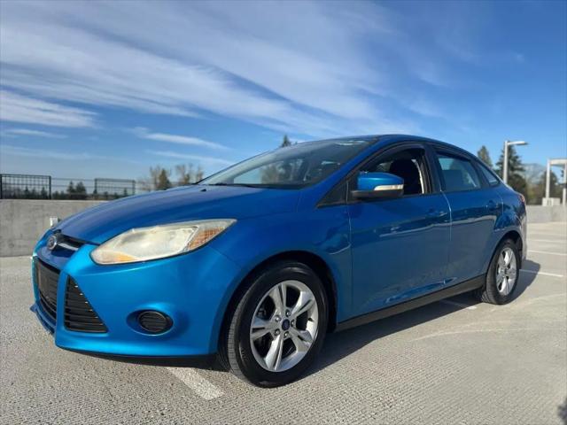2013 Ford Focus SE for sale in Milwaukie, OR