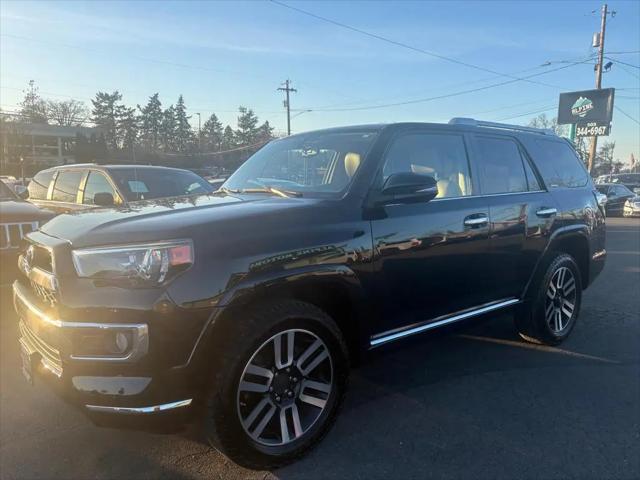 2014 Toyota 4Runner SR5 for sale in Milwaukie, OR