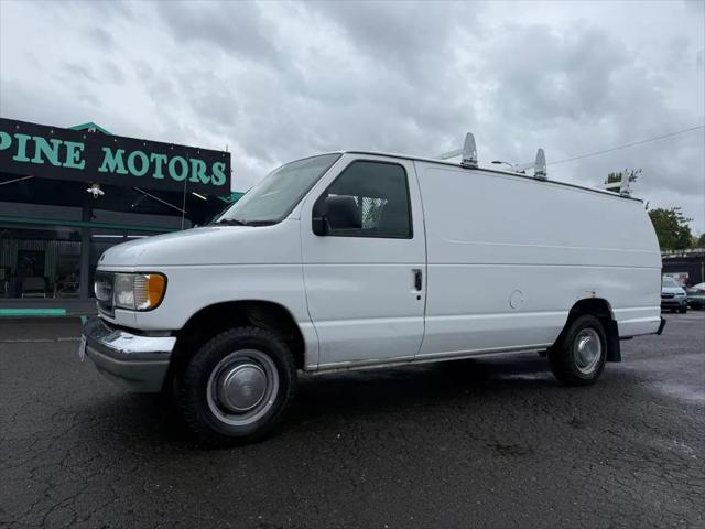 1996 Ford E-250 Base for sale in Milwaukie, OR