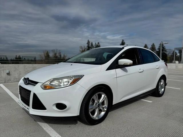 2014 Ford Focus SE for sale in Milwaukie, OR