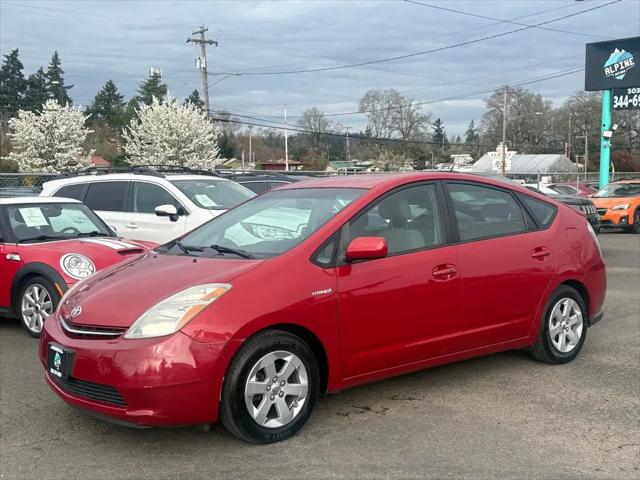 2006 Toyota Prius Base for sale in Milwaukie, OR
