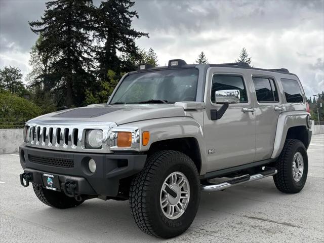 2006 HUMMER H3 Base for sale in Milwaukie, OR