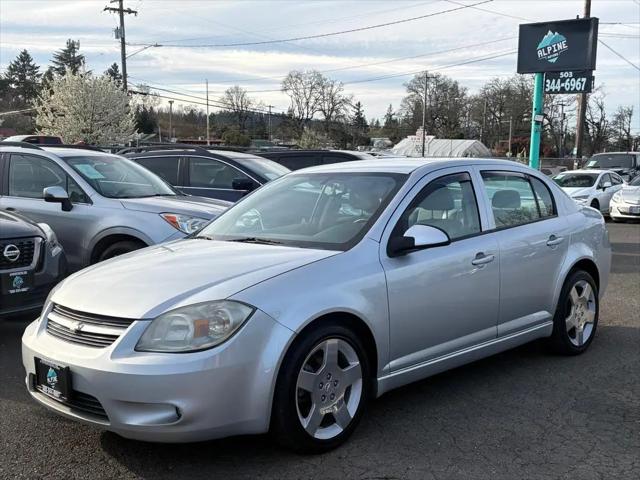2010 Chevrolet Cobalt LT for sale in Milwaukie, OR