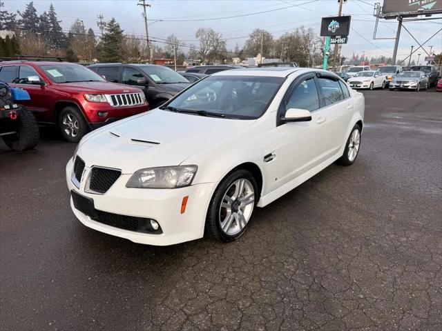 2009 Pontiac G8 Unknown for sale in Milwaukie, OR