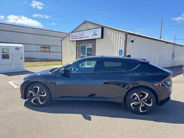 2024 Kia EV6 GT-Line for sale in Forest Lake, MN