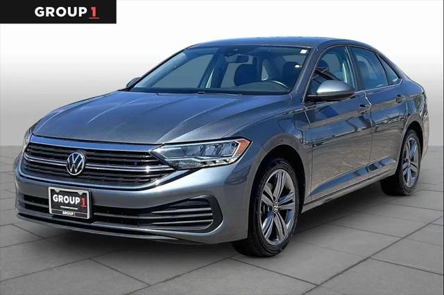 2024 Volkswagen Jetta 1.5T SE for sale in Amarillo, TX