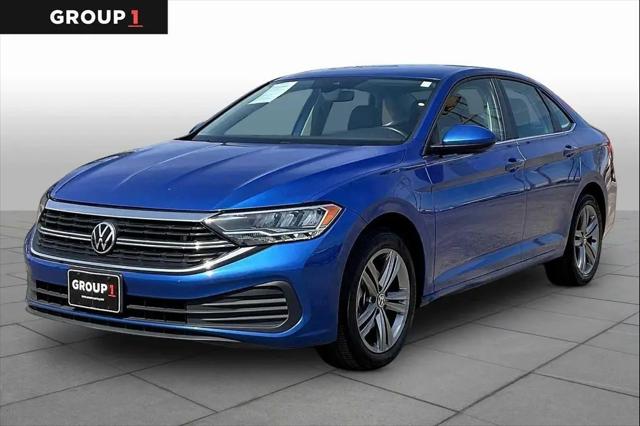 2024 Volkswagen Jetta 1.5T SE for sale in Amarillo, TX