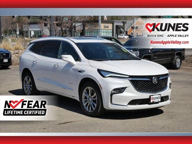 2024 Buick Enclave Avenir AWD for sale in Apple Valley, MN