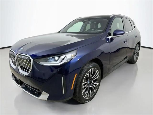 2026 BMW X3 30 xDrive for sale near Dublin, OH