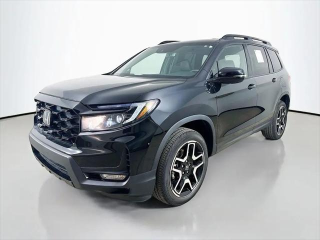 2023 Honda Passport AWD Elite for sale in Dublin, OH