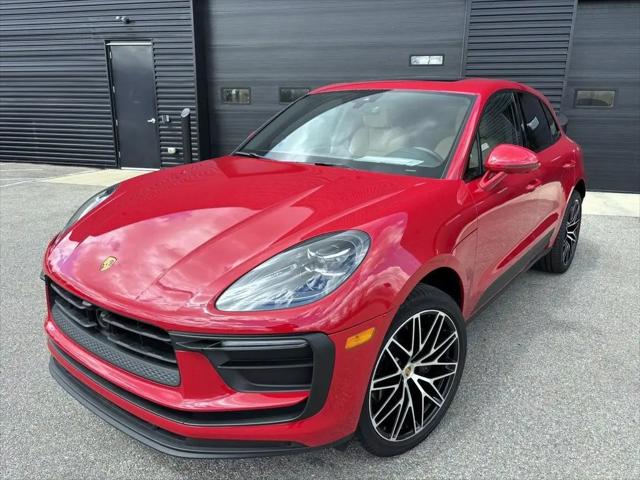 2026 Porsche Macan Macan for sale in Dublin, OH