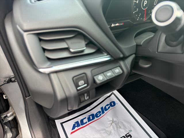 2025 Cadillac CT4 Sport RWD