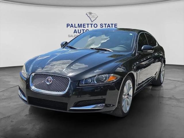 2015 Jaguar XF 3.0 Portfolio for sale in Moncks Corner, SC