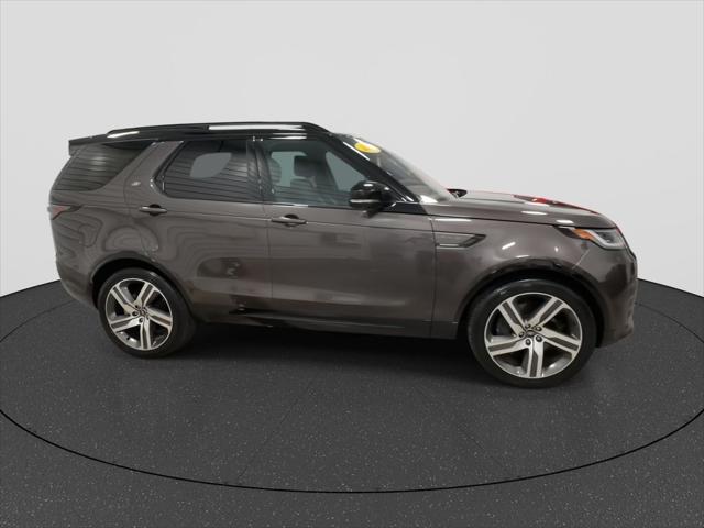 2023 Land Rover Discovery P360 HSE R-Dynamic