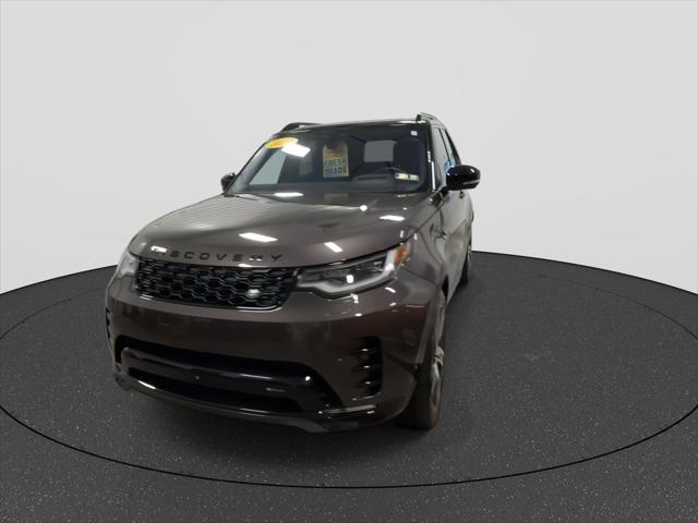 2023 Land Rover Discovery P360 HSE R-Dynamic