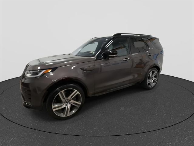 2023 Land Rover Discovery P360 HSE R-Dynamic