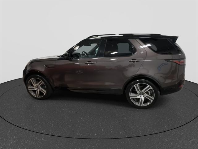 2023 Land Rover Discovery P360 HSE R-Dynamic