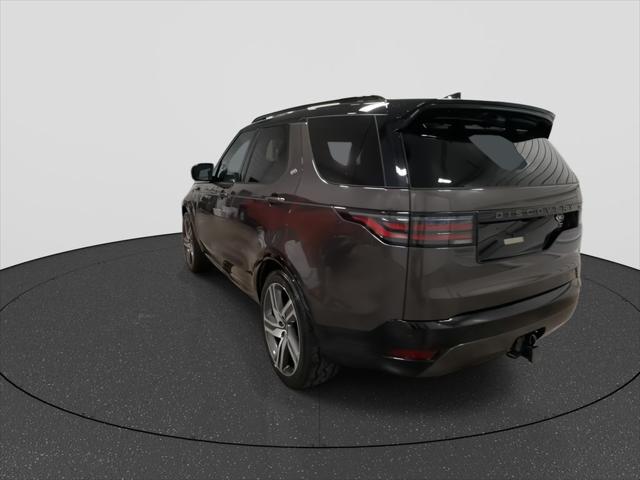 2023 Land Rover Discovery P360 HSE R-Dynamic