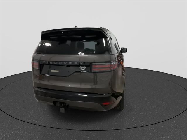 2023 Land Rover Discovery P360 HSE R-Dynamic