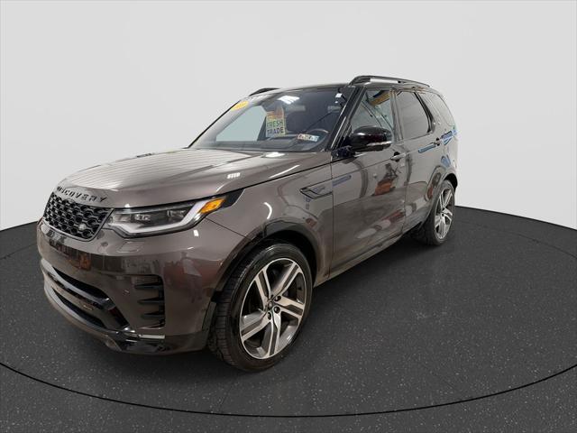 2023 Land Rover Discovery P360 HSE R-Dynamic