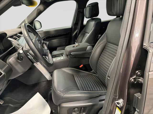 2023 Land Rover Discovery P360 HSE R-Dynamic